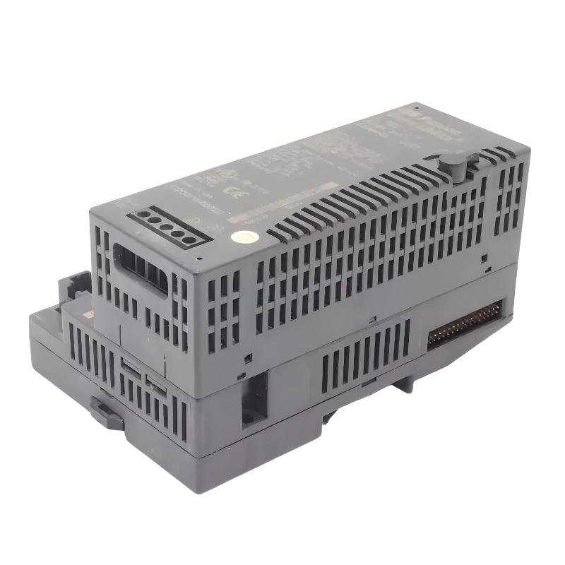 GE IC200PWR002 VersaMax Power Supply Module