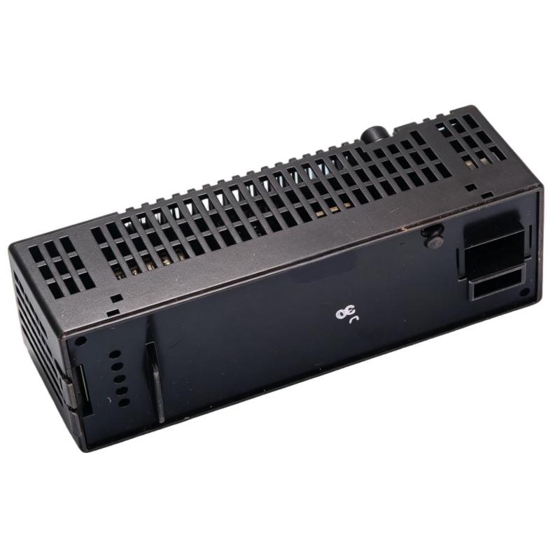 GE IC200PWR101E VersaMax power modules