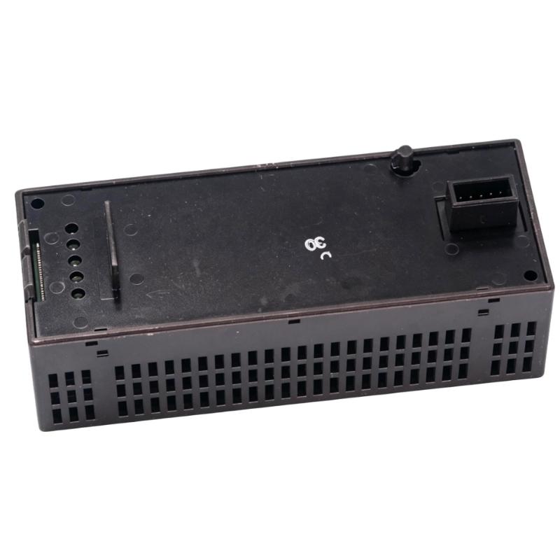 GE IC200PWR101E VersaMax power modules