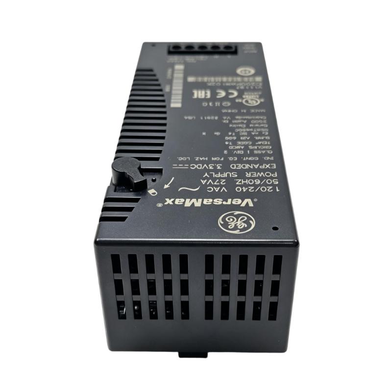 GE IC200PWR102K VersaMax Power Modules