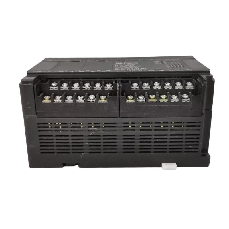 GE IC200UDR010 VersaMax Microcontroller Processor