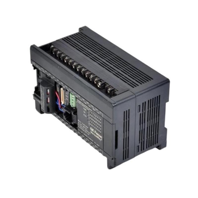 GE IC200UDR140 VersaMax Microcontroller Processor