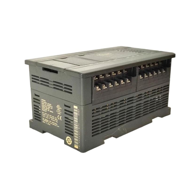 GE IC200UEX211 VersaMax Miniature Expansion Module