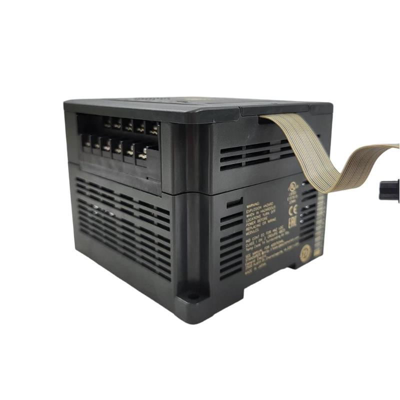 GE IC200UEX626 VersaMax Miniature Expansion Module