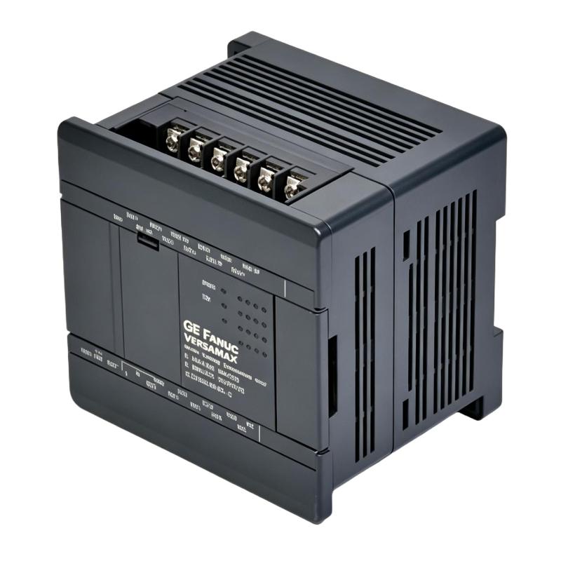 GE IC200UEX636-C VERSAMAX Micro Analog Expansion Unit