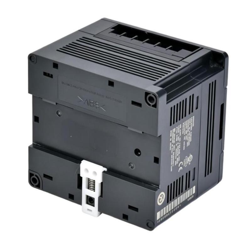 GE IC200UEX636-C VERSAMAX Micro Analog Expansion Unit
