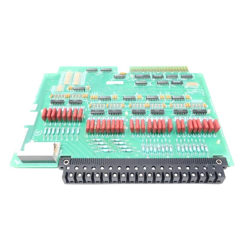 GE IC600BF832 Series Six Input Module