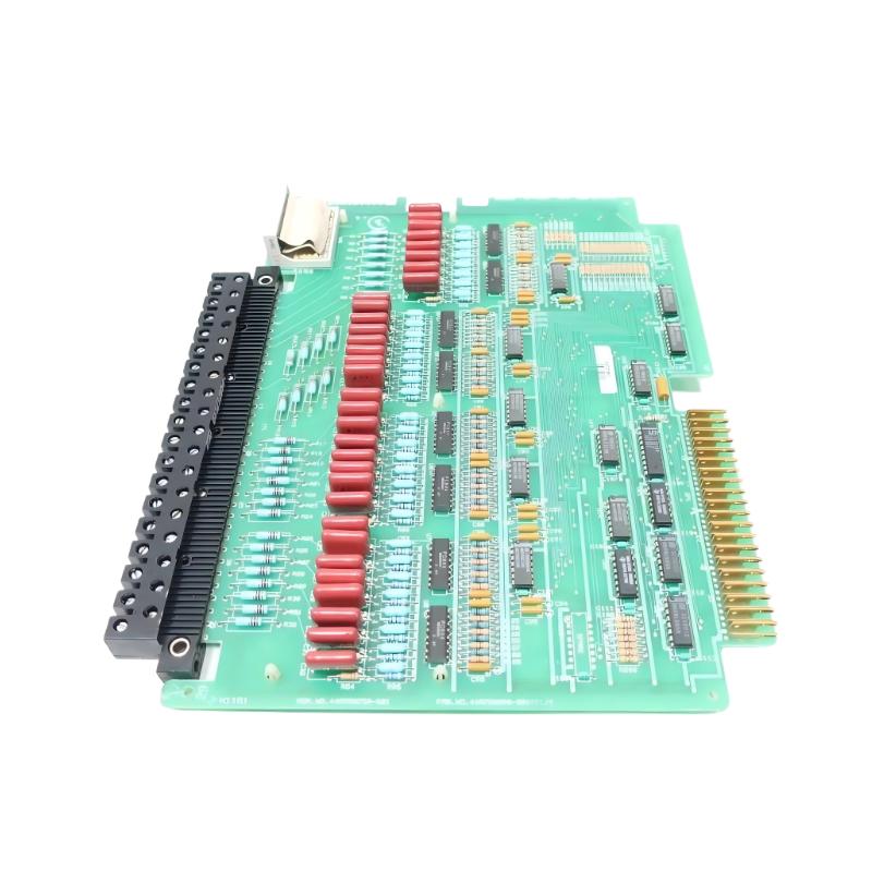 GE IC600BF832 Series Six Input Module