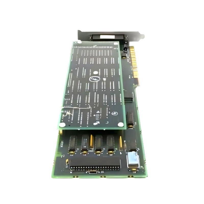 GE IC640WMI610 Series Six Interface Board