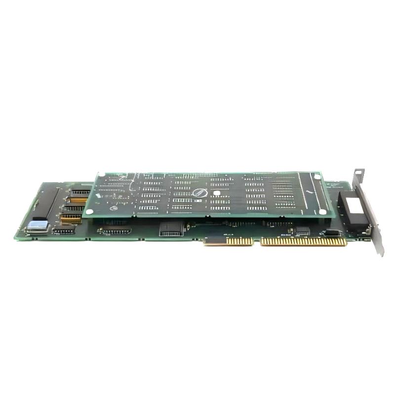 GE IC640WMI610 Series Six Interface Board