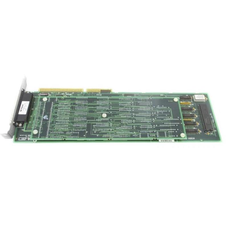 GE IC640WMI610 Series Six Interface Board