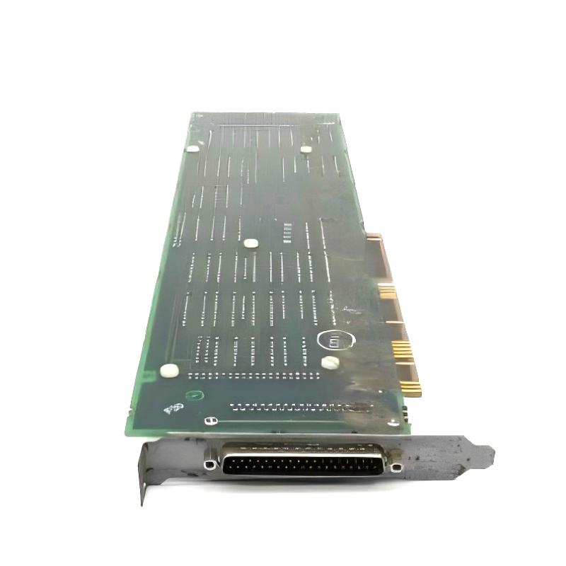 GE IC640WMI610 Series Six Interface Board