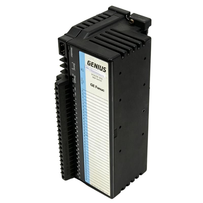GE IC660BBD025 Discrete I/O Modules