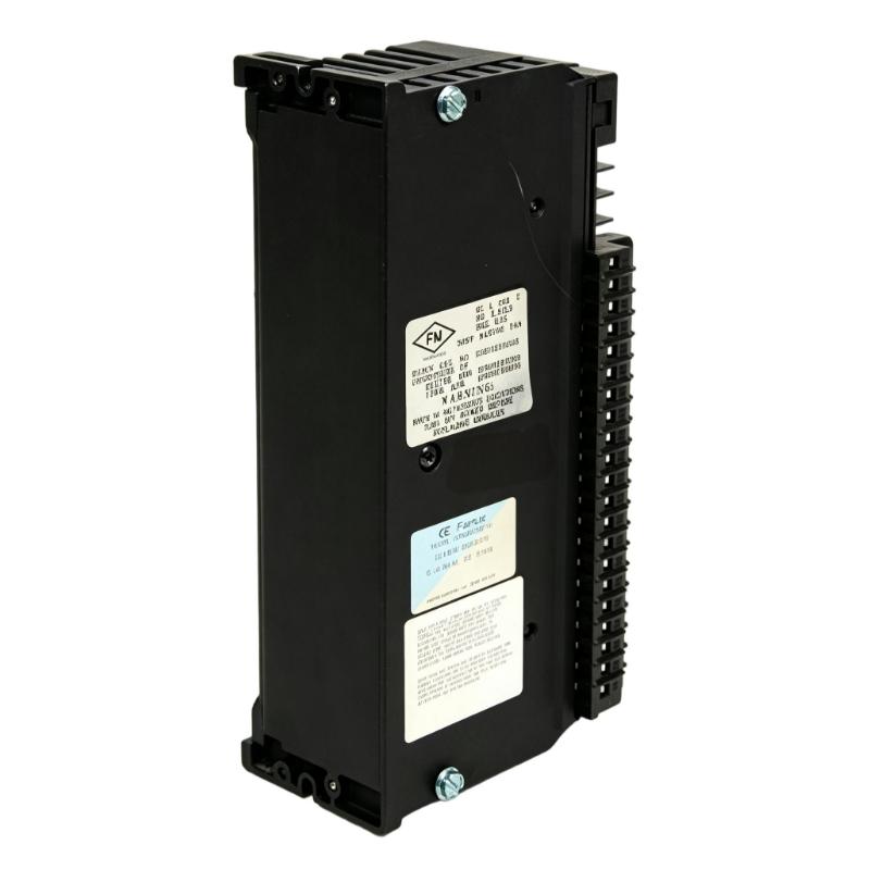 GE IC660BBD025 Discrete I/O Modules