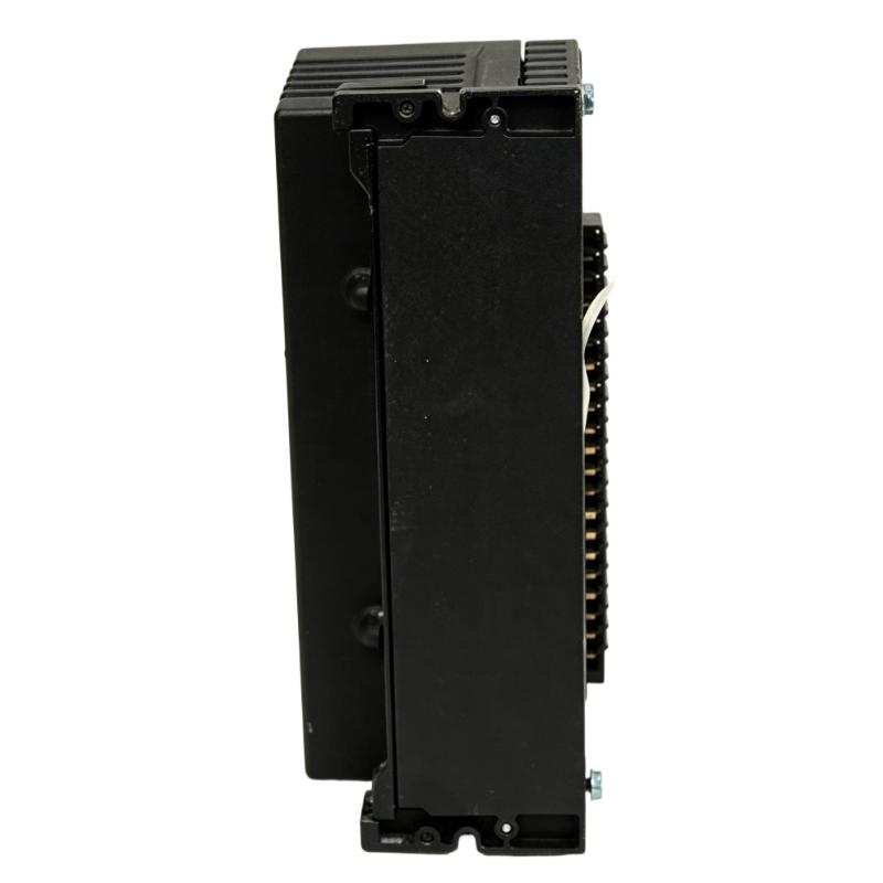 GE IC660BBD025 Discrete I/O Modules