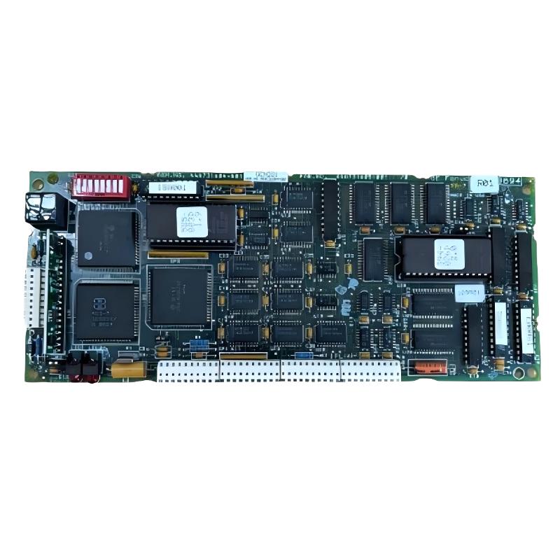 GE IC660ELB910 Genius I/O System Bus Interface Module