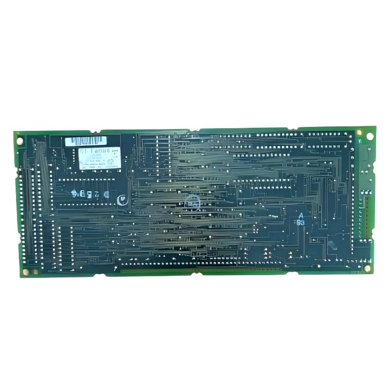 GE IC660ELB910 Genius I/O System Bus Interface Module