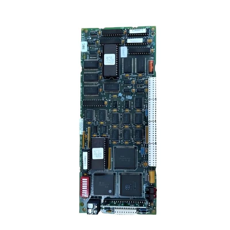 GE IC660ELB910 Genius I/O System Bus Interface Module