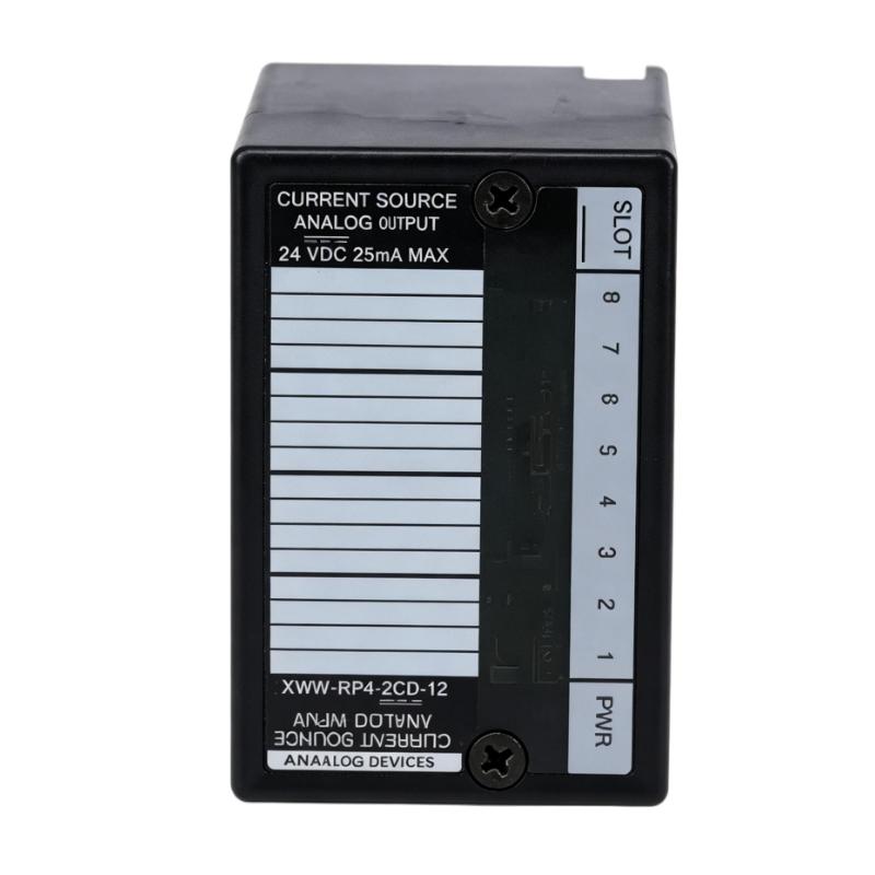 GE IC670ALG230 Analog Input Module