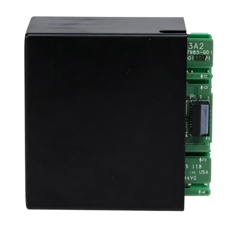 GE IC670ALG230 Analog Input Module
