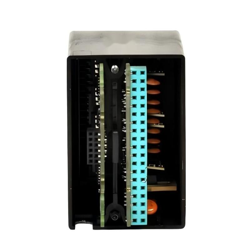 GE IC670ALG320 Current/Voltage Source Analog Output Module