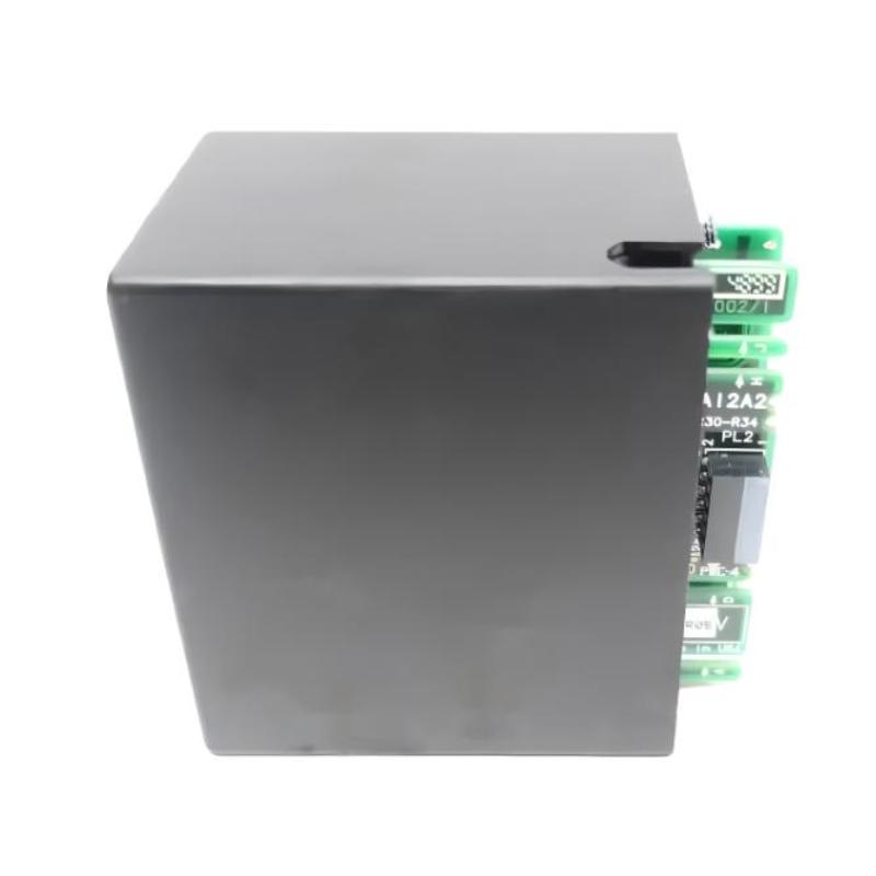 GE IC670ALG620 Field Control 4-Channel RTD Analog Input Module