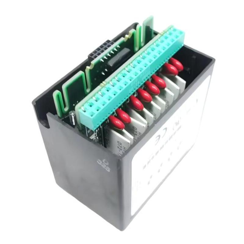GE IC670ALG620 Field Control 4-Channel RTD Analog Input Module