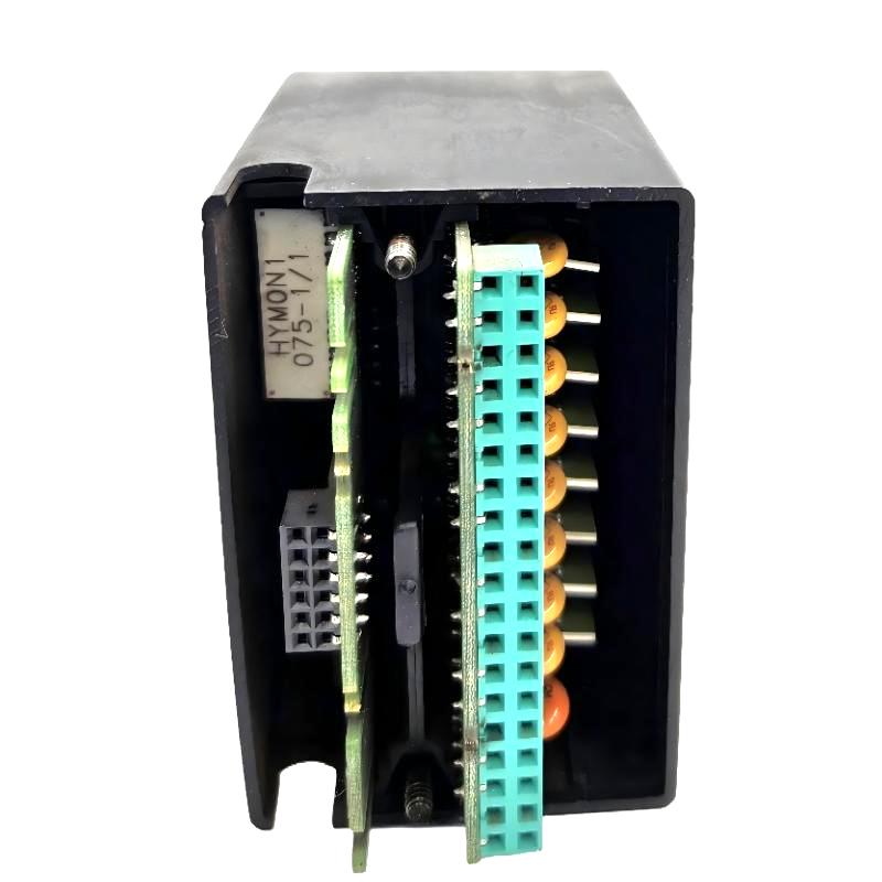 GE IC670ALG630 Field Control Thermocouple Input Module