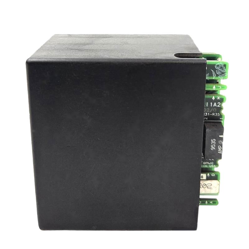 GE IC670ALG630 Field Control Thermocouple Input Module