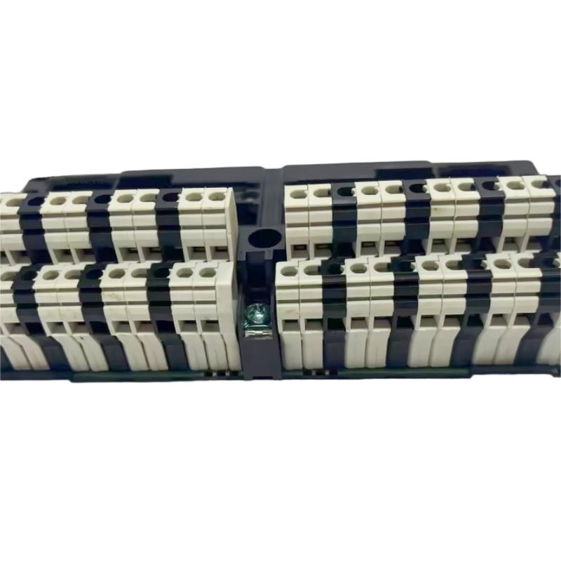 GE IC670CHS001 I/O Terminal Block