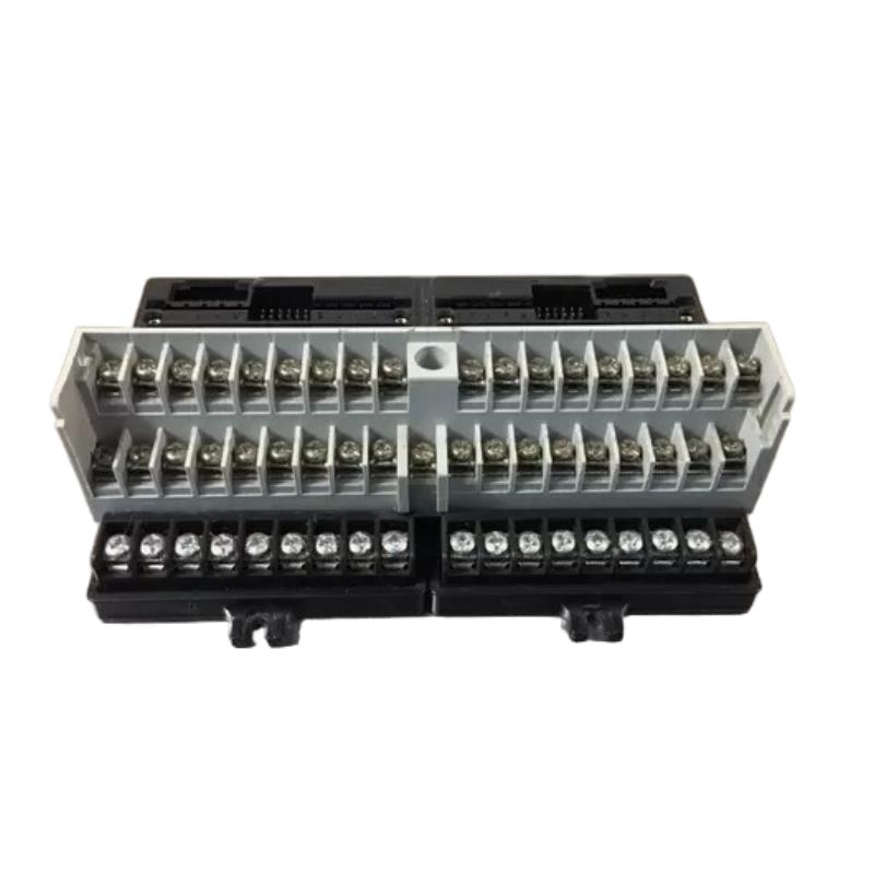 GE IC670CHS001 I/O Terminal Block