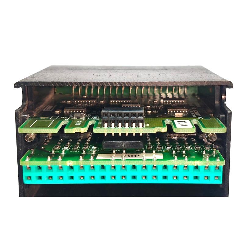GE IC670MDL241 Field Control Discrete Input Module