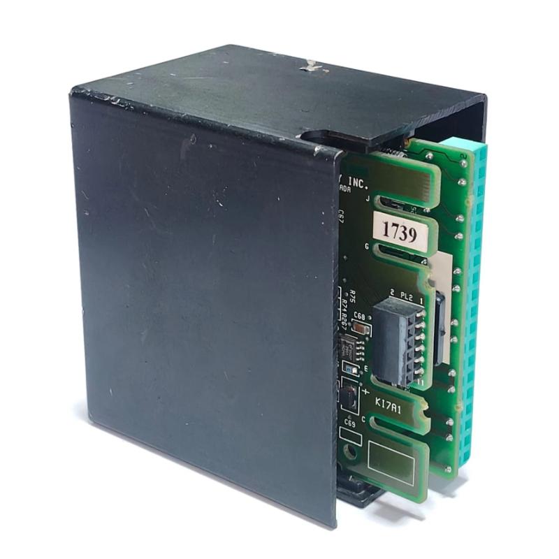 GE IC670MDL241 Field Control Discrete Input Module