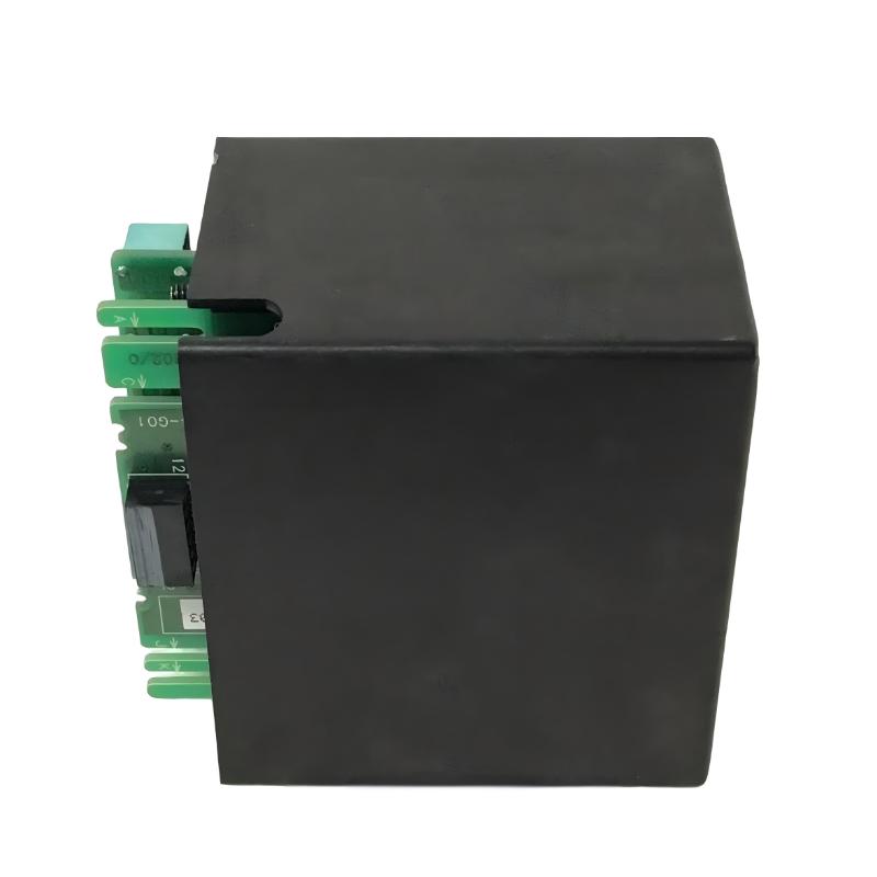 GE IC670MDL740 Field Control Discrete Output Module