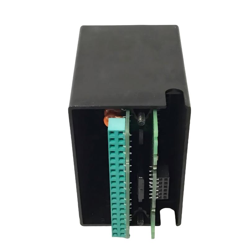 GE IC670MDL740 Field Control Discrete Output Module