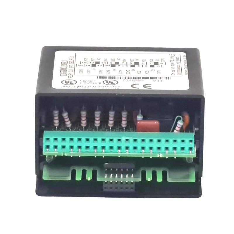 GE IC670MDL930 Field Control Discrete Output Module