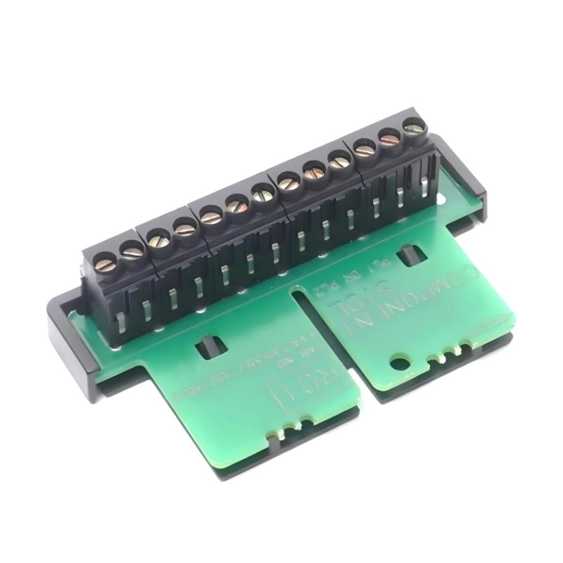 GE IC670TBM002 Field Control Auxiliary Terminal Strip