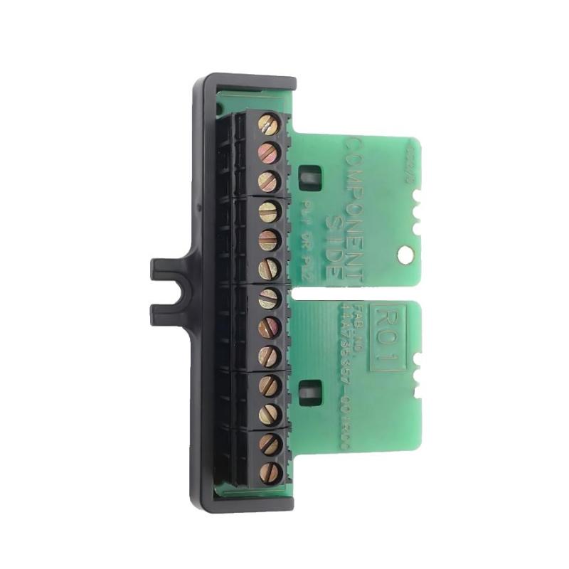 GE IC670TBM002 Field Control Auxiliary Terminal Strip