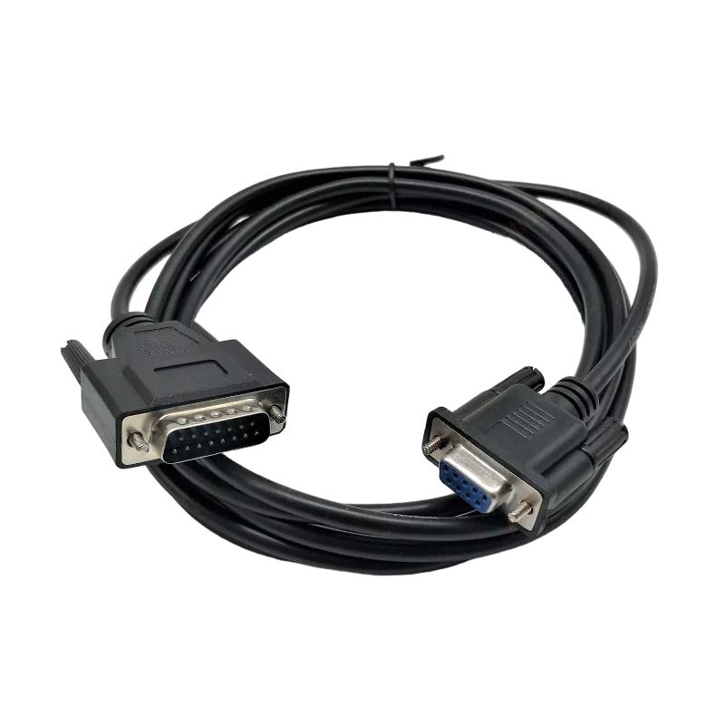 GE IC690ACC901 Cable