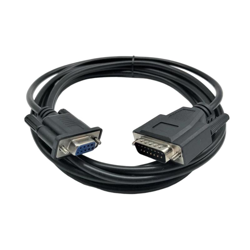 GE IC690ACC901 Cable