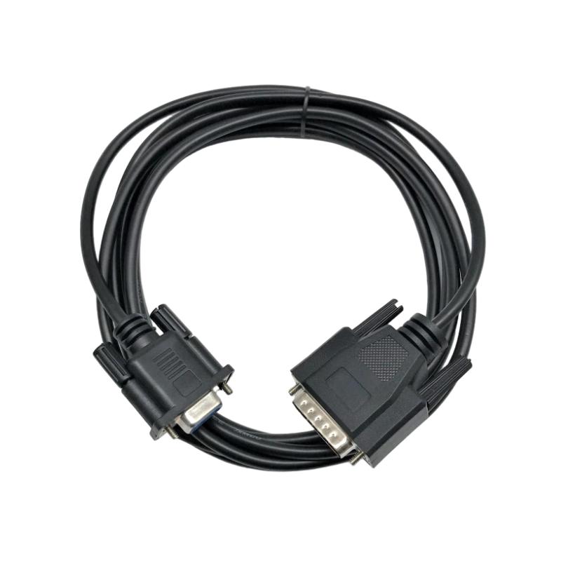 GE IC690ACC901 Cable