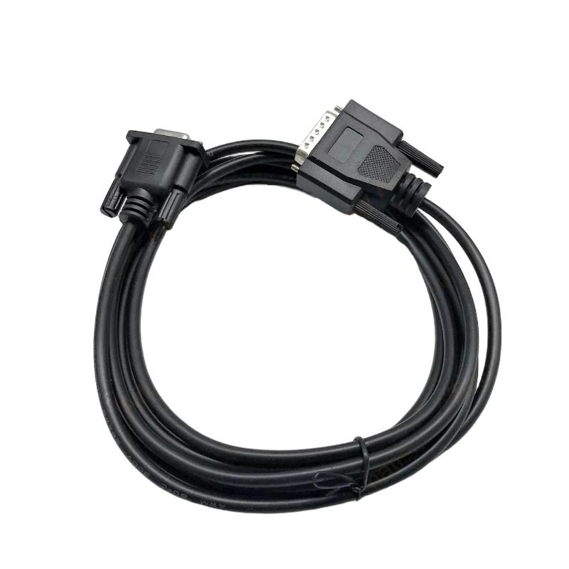 GE IC690ACC901 Cable