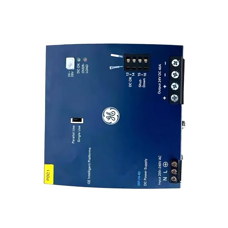 GE IC690PRM120 Power Supply