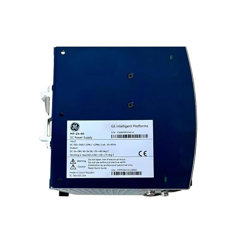 GE IC690PRM120 Power Supply