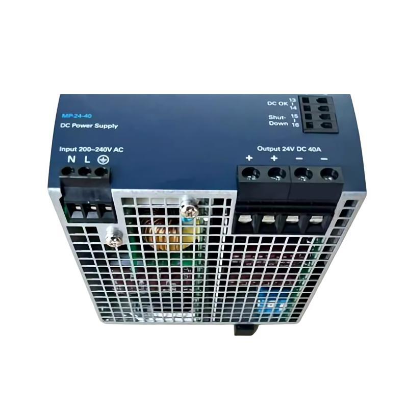 GE IC690PRM120 Power Supply