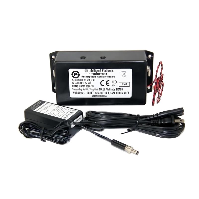 GE IC690RBK001 Rechargeable Battery Kit