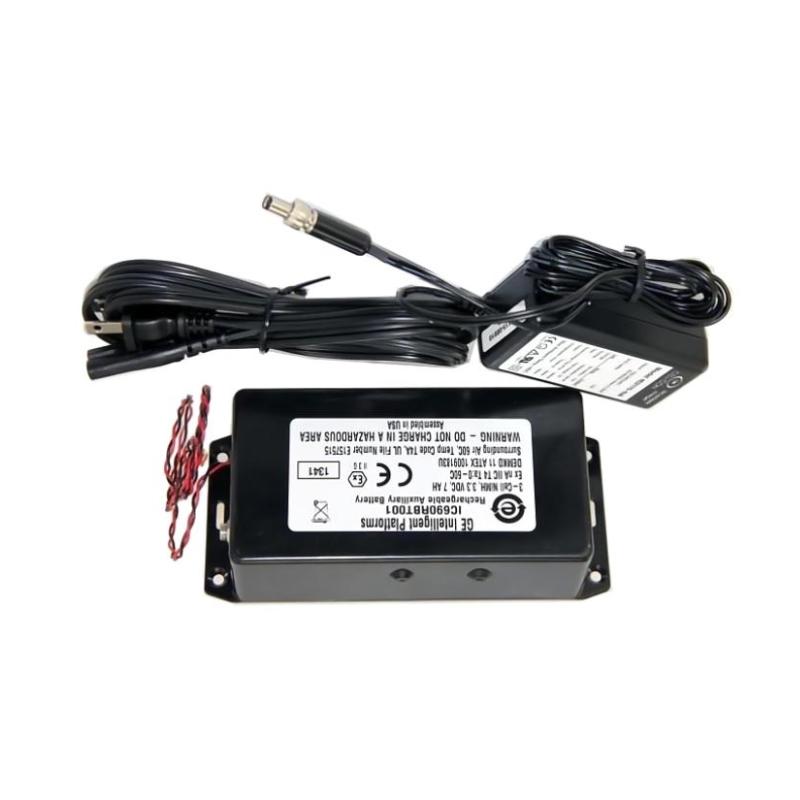 GE IC690RBK001 Rechargeable Battery Kit