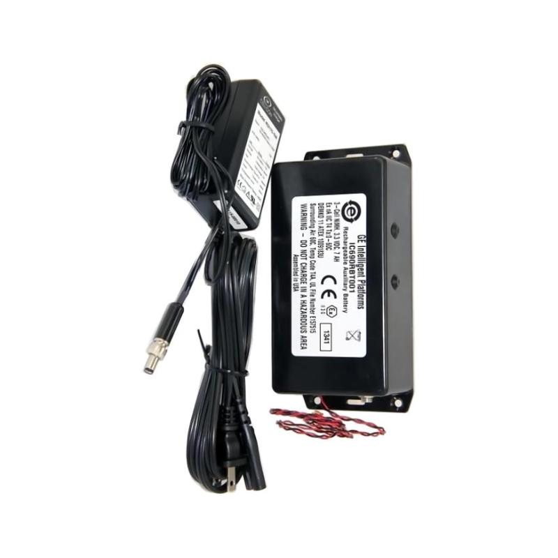 GE IC690RBK001 Rechargeable Battery Kit