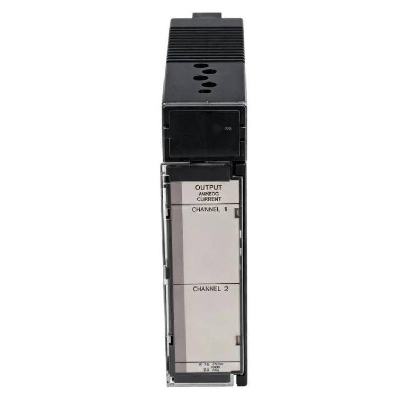 GE IC693ALG391F Analog Output Module