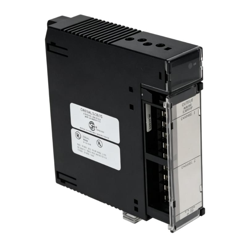 GE IC693ALG391F Analog Output Module